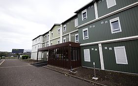 Brit Hotel Essentiel Arverne - Clermont-Ferrand Sud